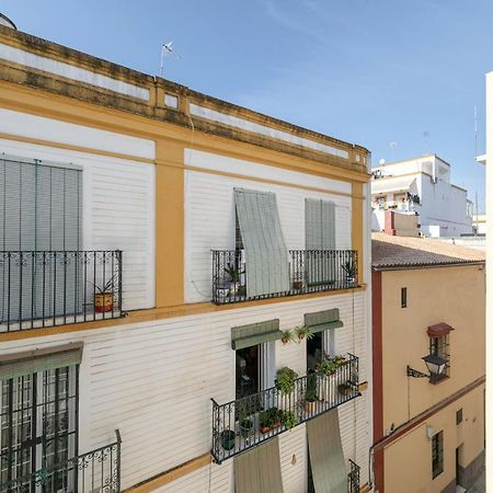 Aurora Terrace Apartments Seville Exterior photo
